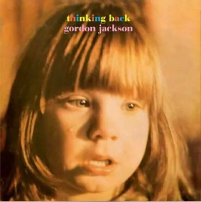 Productafbeelding van Gordon Jackson - Thinking Back (Rsd 2018) - Vinylplaat