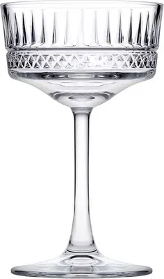 Produktbild von 24x Champagnerkelch Pasabahce Elysia, 260 ml Champagnergläser