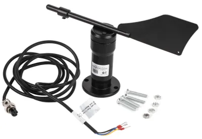 Produktbild von Windfahne, Überwachungswerkzeuge für Gartensensoren für Zuhause