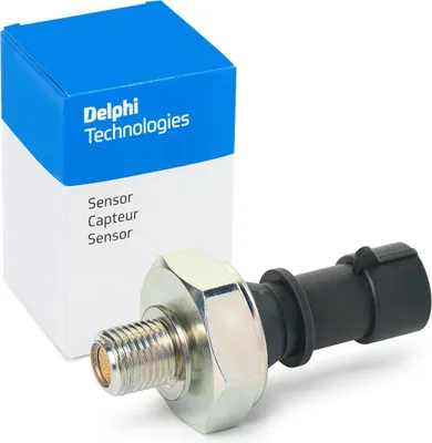 Produktbild von DELPHI SW90015 Öldruckschalter Öldrucksensor für OPEL Corsa D Schrägheck (S07) ZAFIRA B (A05) INSIGNIA Caravan Mokka / Mokka X (J13)