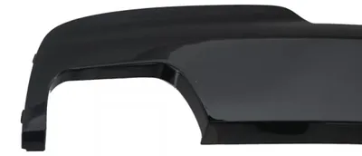 Productafbeelding van Luchtverfrisser voor BMW F10 F11 5-serie 11-17 M-Technik 550i Look pianozwart.