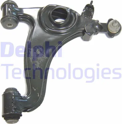 Produktbild von DELPHI TC1109 Querlenker Rechts Unten passend für MERCEDES-BENZ 190 (W201)