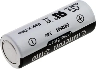 Obrázek produktu pro Baterie CoreParts pro ER18505 (MBXSPE-BA011)