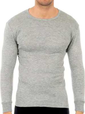 Produktbild von Abanderado Thermo-Langarm-T-Shirt für Herren 0808