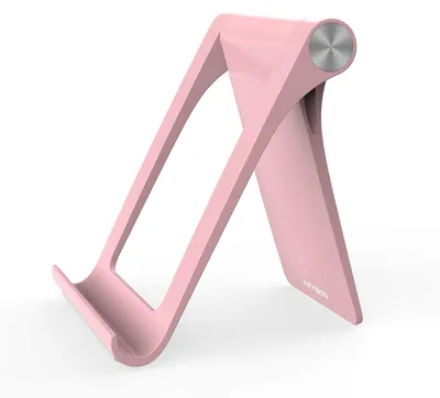 Obrázok produktu pre Držiak na mobilný telefón, ružový, vhodný aj pre tablet
