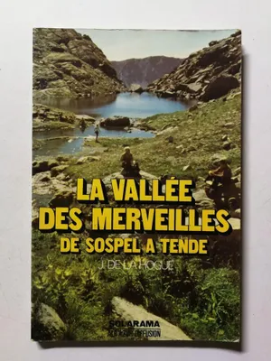 Image de La vallée des merveilles