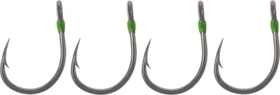 Produktbild von Zeck Fishing Mr. Waller Hook M 4