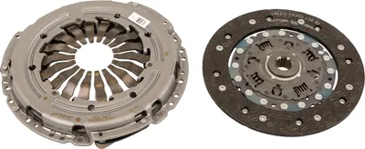 Produktbild von Fiat Kupplung original 2 Komponenten Kit 220 Ø mm 55255355