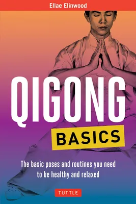 Produktbild von Qigong Basics