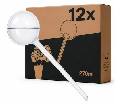 Produktbild von Minismus Bewässerungskugel XL - Automatische Pflanzenbewässerung