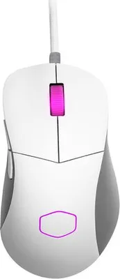 Immagine prodotto di Periferiche Cooler Master MM730 Mouse destro USB Type-A ottico 16000 DPI (MM-730-WWOL1)