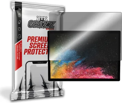 Image de Film mat GrizzGlass PaperScreen pour Microsoft Surface 2 1572