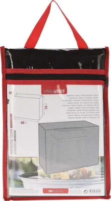 Produktbild von ProGarden - Schutzhülle BBQ XL - 125x62x95cm