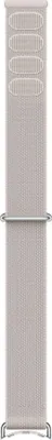 Immagine prodotto di Google Pixel Watch 3 (41 mm), fascia Performance Loop, porcellana, (GA06116-WW)
