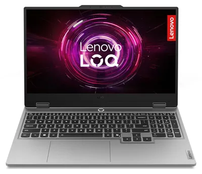 Immagine prodotto di Lenovo LOQ 15AHP10, AMD Ryzen™ 7, 3,3GHz, 39,6 cm (15,6"), 1920 x 1080 Pixel, 16 GB, 1 TB