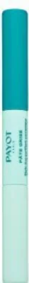 A product shot of a cosmetic tube.
