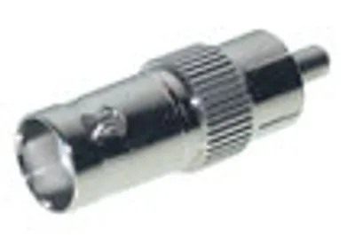 Produktbild von Adapter BNC Buchse an Cinch Stecker, Good Connections®