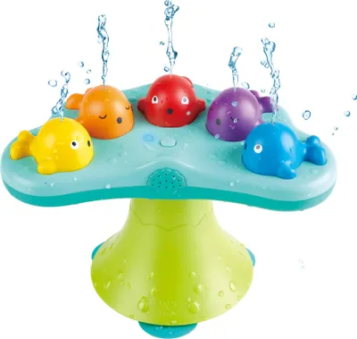 Image de HAPE Baleines musicales Autres