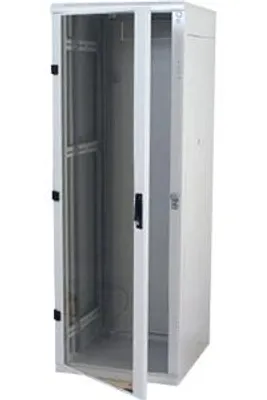 Produktbild von Triton Delta S, Freistehendes Gestell, 37U, 400 kg, 86,6 kg, Grau
