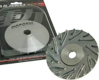 Produktbild von Keilriemenscheibe Naraku HS-CNC für CPI, Keeway, Generic
