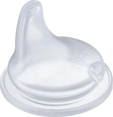 Image de Abreuvoir de remplacement en silicone NUK First Choice