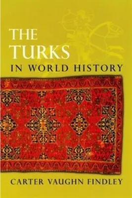 Immagine prodotto di The Turks in World History