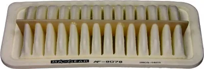 Produktbild von Luftfilter MAXGEAR 26-0648 für TOYOTA Yaris Schrägheck (P1) Filtereinsatz