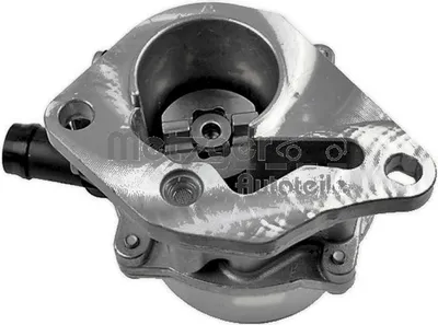 Produktbild von METZGER 8010133 Vakuumpumpe Unterdruckpumpe für RENAULT CLIO II (BB0/1/2, CB0/1/2) Bremsanlage