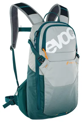Produktbild von Evoc E-ride 12l Rucksack Grau Herren,Damen Grau One Size