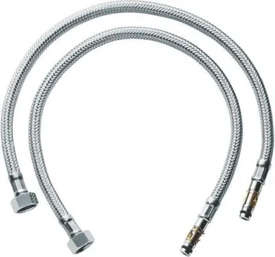 Produktbild von GROHE Stromversorgungsschlauch