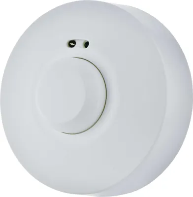 Mikrowellensensor (Bewegungsmelder) IP20 1200W Weiss
