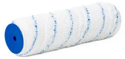Productafbeelding van Verfroller Kubala Microvezelroller - latexverf - 230 mm - poolhoogte 9 mm
