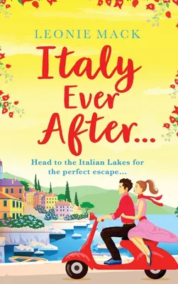 Produktbild von Italy Ever After