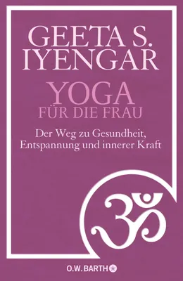 Immagine prodotto di Yoga für die Frau