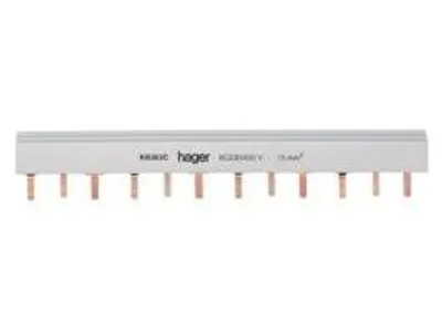 Immagine prodotto di Hager KB363C, grigio