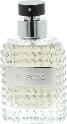 Immagine prodotto di Valentino Uomo Acqua Eau de Toilette Spray 75ml