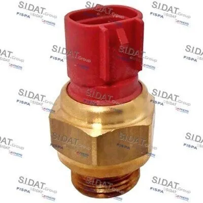 Produktbild von FISPA 82.1286 Temperaturschalter Kühlerlüfter Thermoschalter für SUZUKI SWIFT II Schrägheck (EA, MA) für SUBARU JUSTY II (JMA, MS)