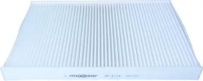 Produktbild von MAXGEAR KF-6113 - Innenraumluftfilter VW 100 90-
