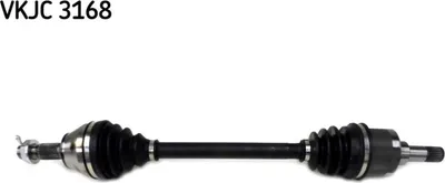 Image de Citroen 1,2Thp C3/C4 Cactus Le 639Mm