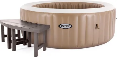 Obrázok produktu pre Intex 28514, Lavica, Intex, Hnedá, Plast, 420 mm, 8,29 kg
