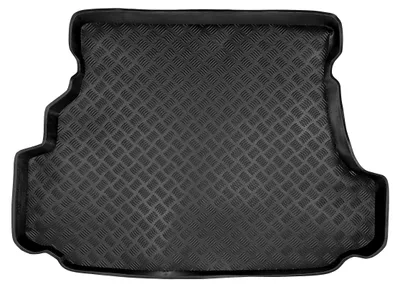 Produktbild von moto-MOLTICO Kofferraumwanne Laderaumwanne Kofferraummatte passend für Subaru Forester ab 2008-2012