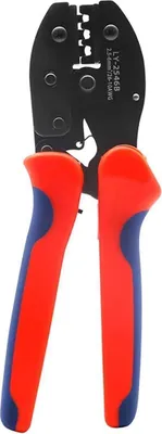 Produktbild von Solar Crimpzange für 2.5/4.0/6.0mm² Solarpanel PV Kabel