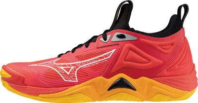 Zdjęcie produktu dla Mizuno Wave Momentum 3 - V1GA231204, Rozmiar buta: 5 UK / 38 EUR