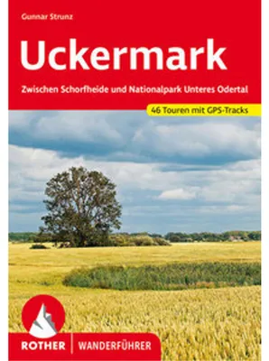 Produktbild von Uckermark