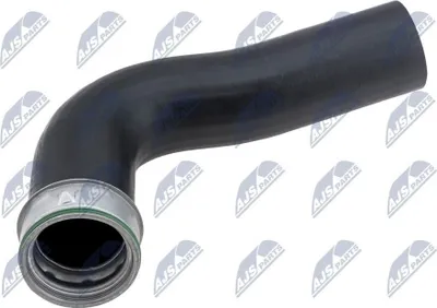 Image de Tuyau d'air de suralimentation
