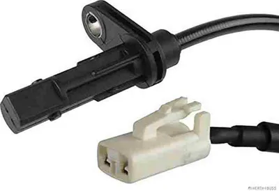 Produktbild von HERTH+BUSS JAKOPARTS ABS Sensor Raddrehzahl Vorne Links für KIA SORENTO I (JC) J5900317