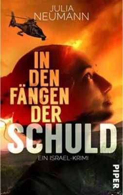 Produktbild von In den Fängen der Schuld