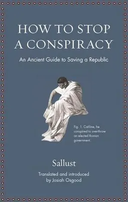 Image de How to Stop a Conspiracy