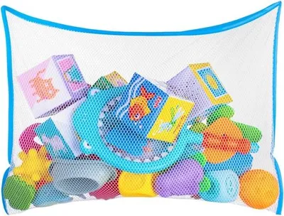 Zdjęcie produktu dla Organizér na hračky do vany