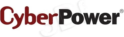 Produktbild von Cyberpower USV PR1000ELCD 900W Line-Interactive